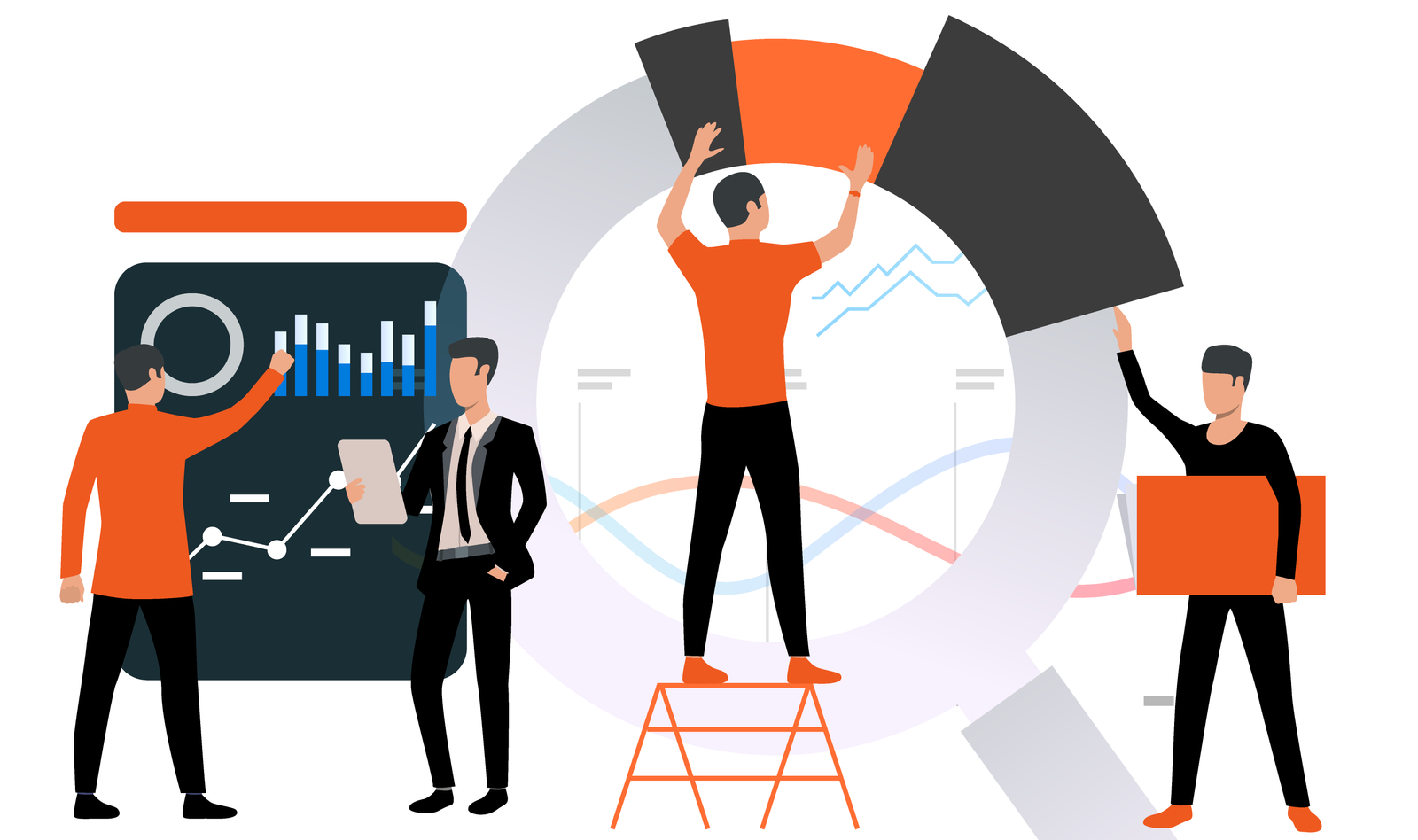 Manuscript Formatting Service