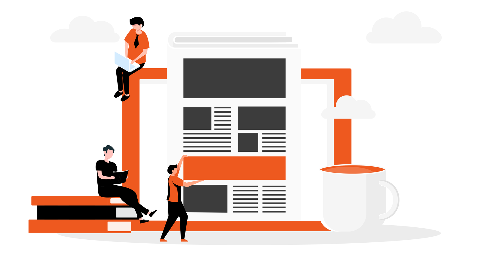 Why is Academic Editing Essential?